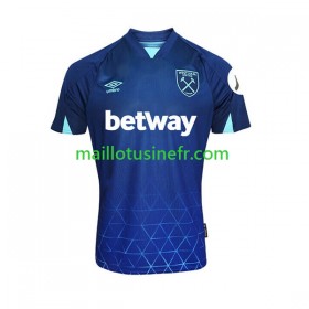 Maillot de Foot West Ham United Troisième 2023-24